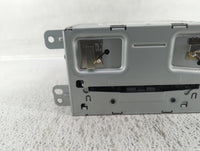 2014-2016 Chevrolet Malibu Am Fm Cd Player Radio Receiver - Oemusedautoparts1.com