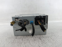 2014-2016 Chevrolet Malibu Am Fm Cd Player Radio Receiver - Oemusedautoparts1.com