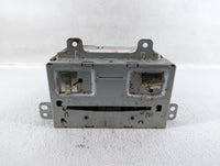 2014-2016 Chevrolet Malibu Am Fm Cd Player Radio Receiver 525886 - Oemusedautoparts1.com