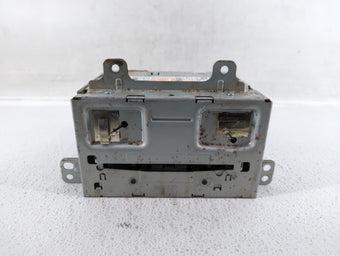 compare product 2014-2016 Chevrolet Malibu Am Fm Cd Player Radio Receiver 525886