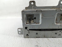 2014-2016 Chevrolet Malibu Am Fm Cd Player Radio Receiver 525886 - Oemusedautoparts1.com