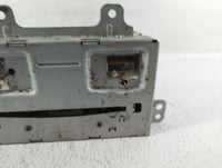 2014-2016 Chevrolet Malibu Am Fm Cd Player Radio Receiver 525886 - Oemusedautoparts1.com
