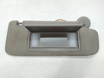 compare product 2013-2016 Chevrolet Malibu Sun Visor Shade Replacement Passenger Right Mirror Fits Fits 2013 2014 2015 2016 OEM Used Auto Parts