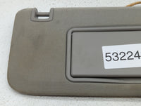 2013-2016 Chevrolet Malibu Sun Visor Shade Replacement Passenger Right Mirror Fits Fits 2013 2014 2015 2016 OEM Used Auto Pa