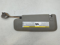 2013-2016 Chevrolet Malibu Sun Visor Shade Replacement Passenger Right Mirror Fits Fits 2013 2014 2015 2016 OEM Used Auto Pa