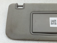 2013-2016 Chevrolet Malibu Sun Visor Shade Replacement Passenger Right Mirror Fits Fits 2013 2014 2015 2016 OEM Used Auto Pa