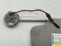 2013-2016 Chevrolet Malibu Sun Visor Shade Replacement Passenger Right Mirror Fits Fits 2013 2014 2015 2016 OEM Used Auto Pa