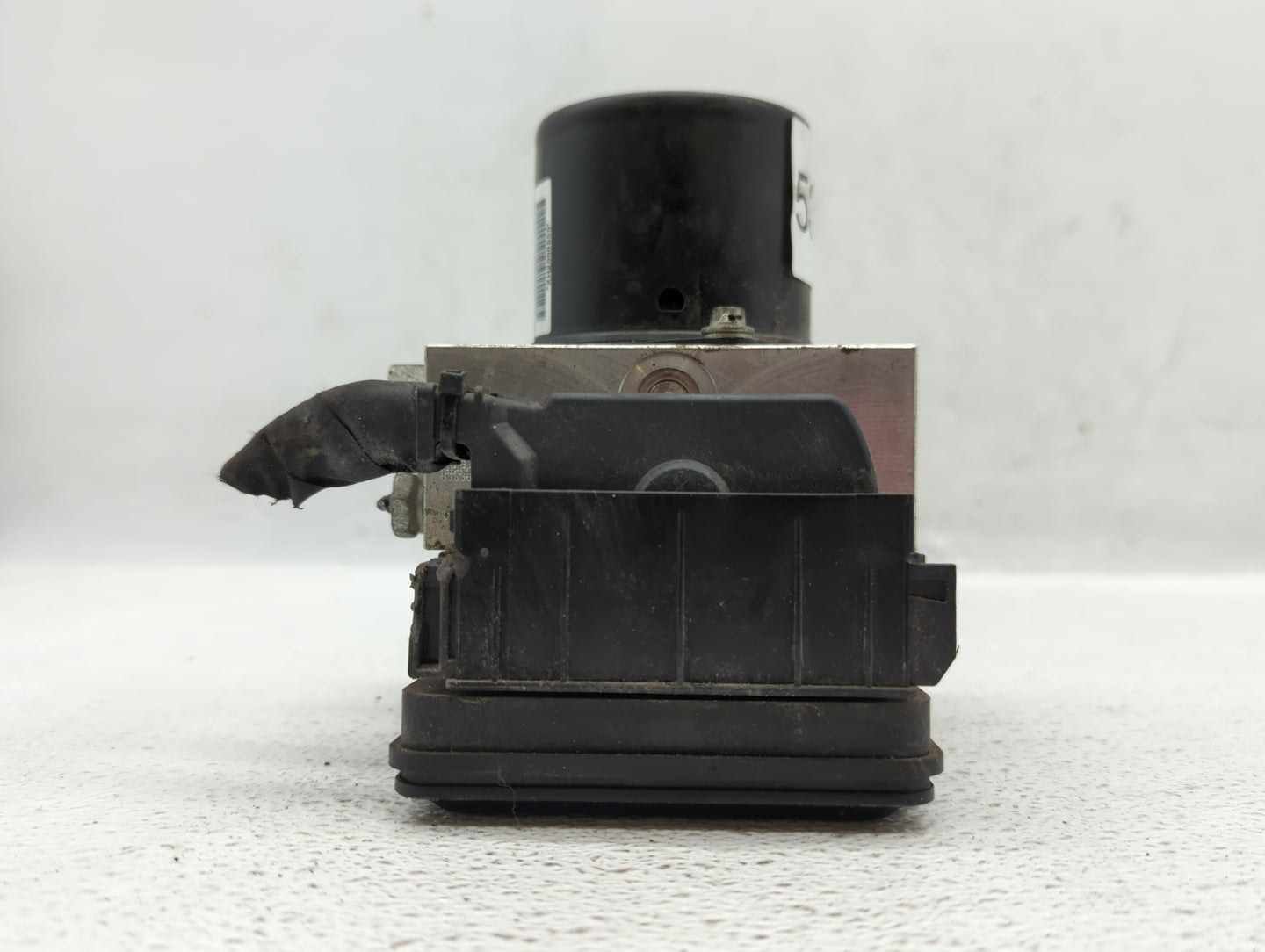 2013-2016 Chevrolet Malibu ABS Pump Control Module Replacement P/N:14177461221 Fits Fits 2012 2013 2014 2015 2016 OEM Used A