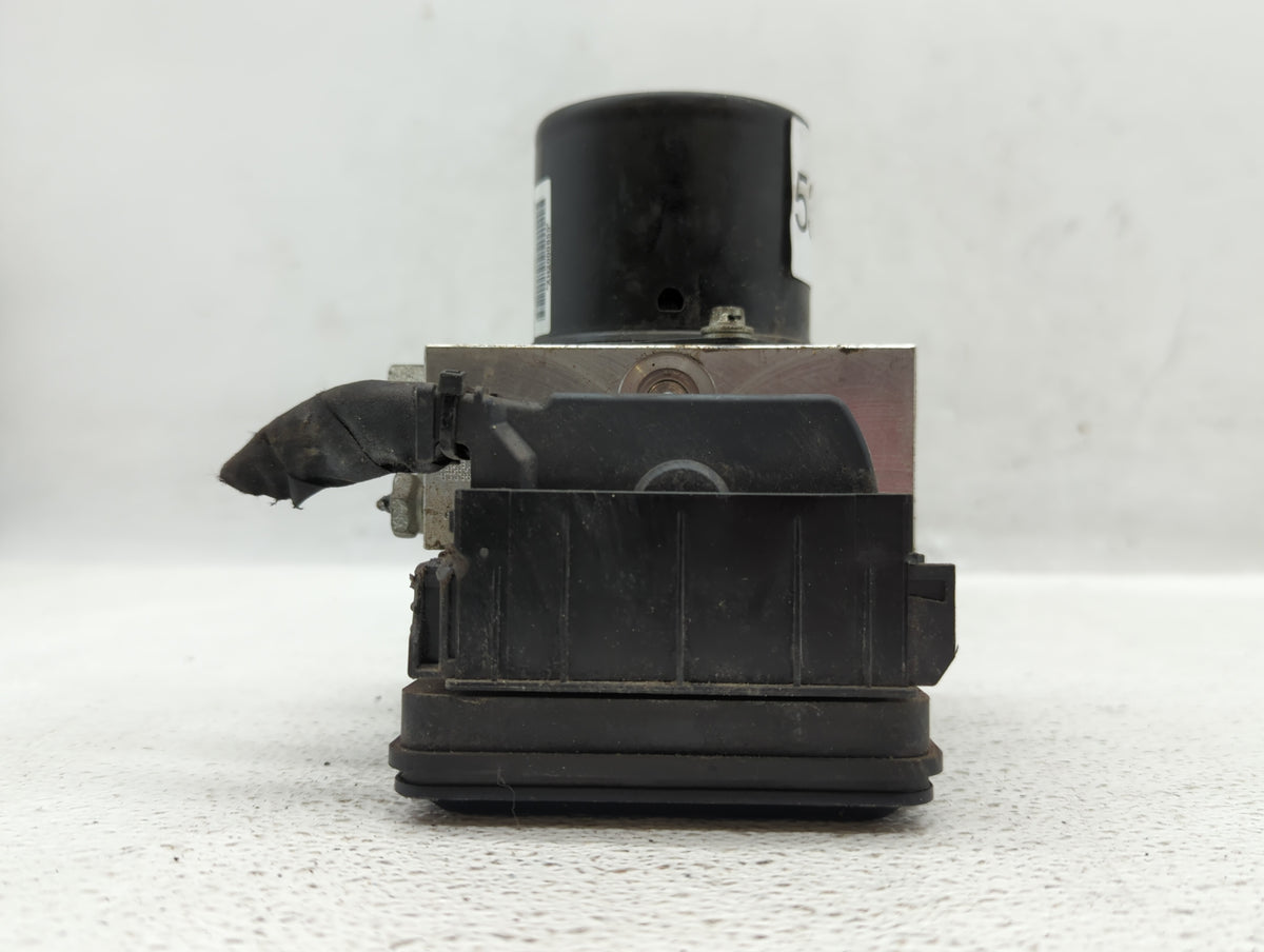 2013-2016 Chevrolet Malibu Anti-Lock Brake ABS Pump Module Actuator OEM P/N:14177461221 Fits Fits 2012 2013 2014 2015 2016 O