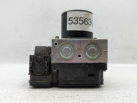 2013-2016 Chevrolet Malibu Anti-Lock Brake ABS Pump Module Actuator OEM P/N:14177461221 Fits Fits 2012 2013 2014 2015 2016 O