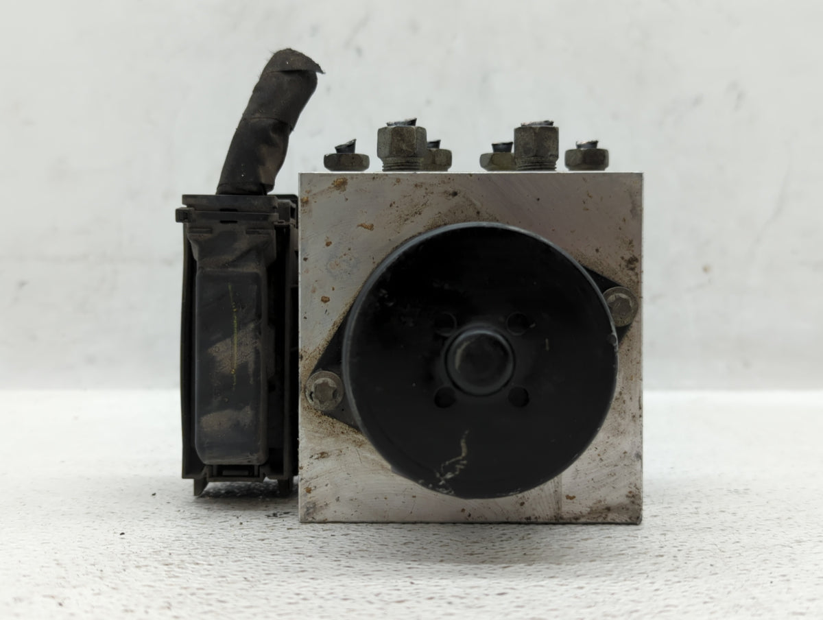 2013-2016 Chevrolet Malibu Anti-Lock Brake ABS Pump Module Actuator OEM P/N:14177461221 Fits Fits 2012 2013 2014 2015 2016 O