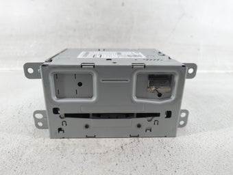 compare product 2015 Chevrolet Malibu Am Fm Cd Player Radio Receiver