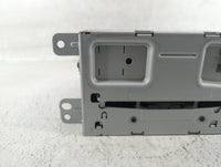 2015 Chevrolet Malibu Am Fm Cd Player Radio Receiver - Oemusedautoparts1.com