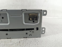 2015 Chevrolet Malibu Am Fm Cd Player Radio Receiver - Oemusedautoparts1.com