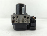 2013-2016 Chevrolet Malibu ABS Pump Control Module Replacement P/N:22863598 Fits Fits 2012 2013 2014 2015 2016 OEM Used Auto