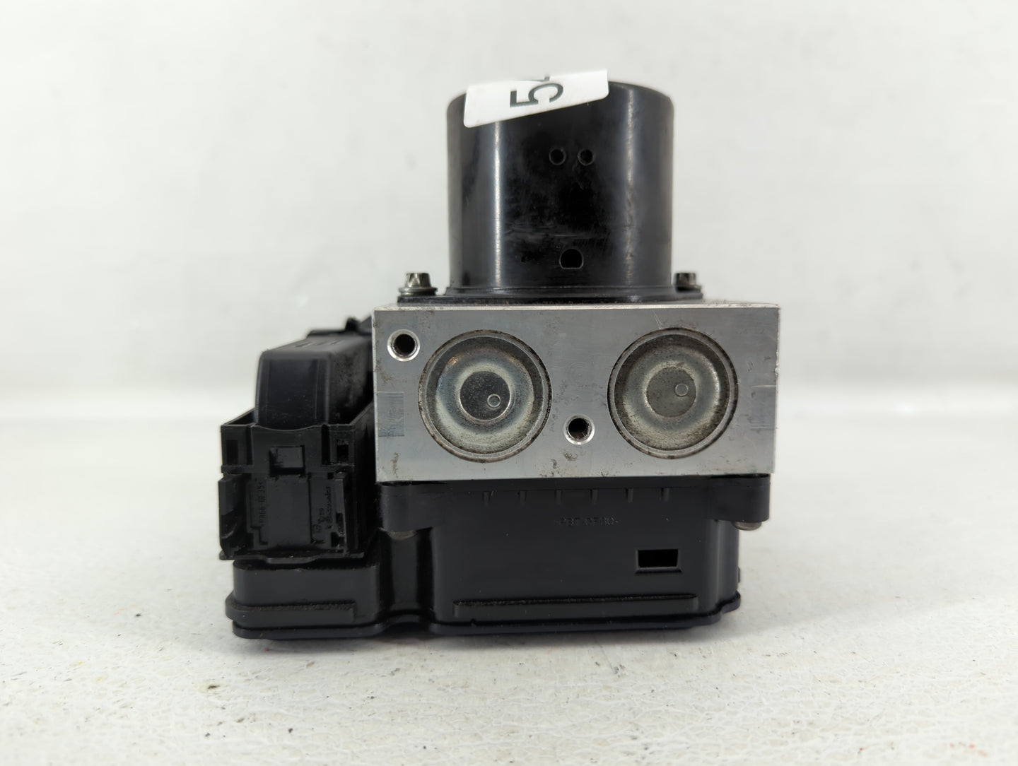 2013-2016 Chevrolet Malibu ABS Pump Control Module Replacement P/N:22863598 Fits Fits 2012 2013 2014 2015 2016 OEM Used Auto
