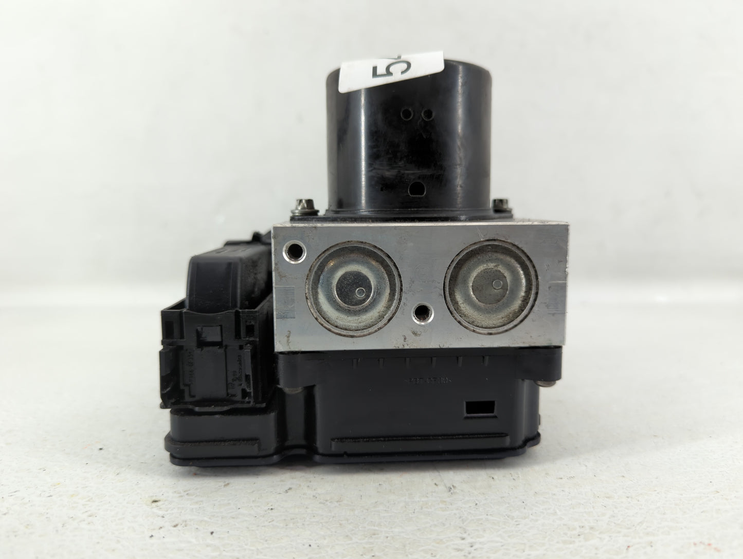 2013-2016 Chevrolet Malibu ABS Pump Control Module Replacement P/N:22863598 Fits Fits 2012 2013 2014 2015 2016 OEM Used Auto