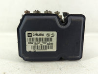 2013-2016 Chevrolet Malibu ABS Pump Control Module Replacement P/N:22863598 Fits Fits 2012 2013 2014 2015 2016 OEM Used Auto