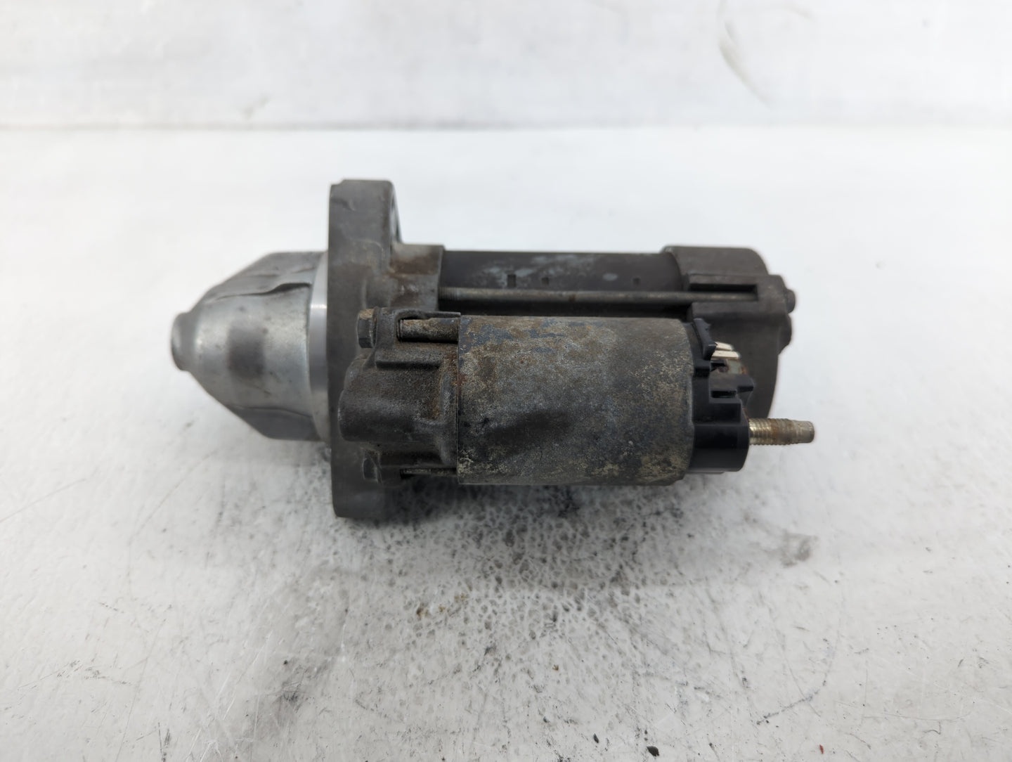 2015-2016 Chevrolet Malibu Car Starter Motor Solenoid OEM P/N:TN438000-2410 12663052 Fits Fits 2015 2016 2017 2018 2019 2020