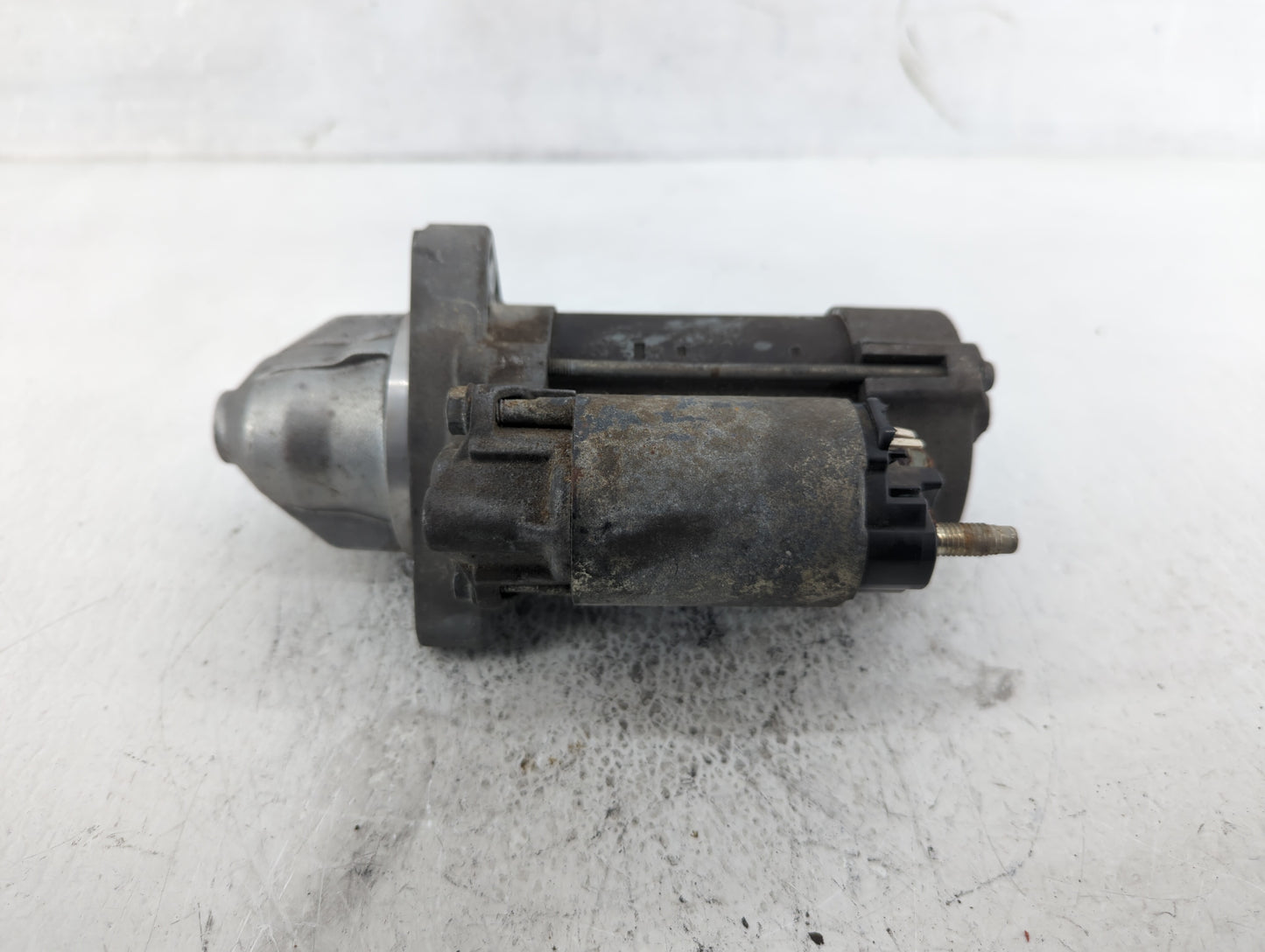 2015-2016 Chevrolet Malibu Car Starter Motor Solenoid OEM P/N:TN438000-2410 12663052 Fits Fits 2015 2016 2017 2018 2019 2020