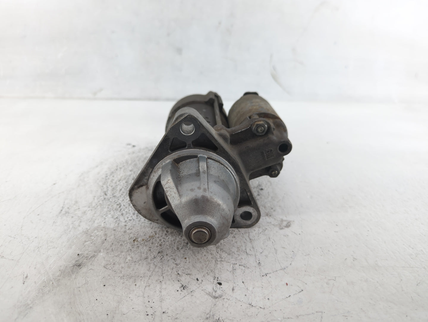 2015-2016 Chevrolet Malibu Car Starter Motor Solenoid OEM P/N:TN438000-2410 12663052 Fits Fits 2015 2016 2017 2018 2019 2020