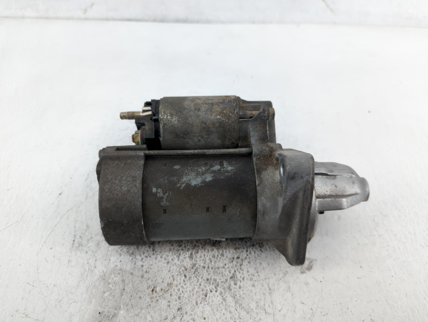 2015-2016 Chevrolet Malibu Car Starter Motor Solenoid OEM P/N:TN438000-2410 12663052 Fits Fits 2015 2016 2017 2018 2019 2020