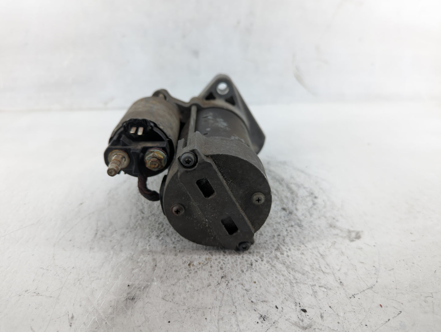 2015-2016 Chevrolet Malibu Car Starter Motor Solenoid OEM P/N:TN438000-2410 12663052 Fits Fits 2015 2016 2017 2018 2019 2020