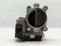2013-2015 Chevrolet Malibu Throttle Body P/N:12627217DA Fits Fits 2013 2014 2015 2017 2018 2019 2020 OEM Used Auto Parts - O