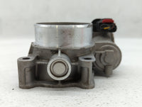 2013-2015 Chevrolet Malibu Throttle Body P/N:12627217DA Fits Fits 2013 2014 2015 2017 2018 2019 2020 OEM Used Auto Parts - O