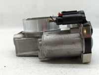 2013-2015 Chevrolet Malibu Throttle Body P/N:12627217DA Fits Fits 2013 2014 2015 2017 2018 2019 2020 OEM Used Auto Parts - O