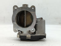 2013-2015 Chevrolet Malibu Throttle Body P/N:12627217DA Fits Fits 2013 2014 2015 2017 2018 2019 2020 OEM Used Auto Parts - O