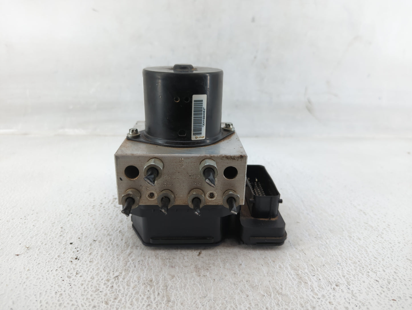 2013-2016 Chevrolet Malibu ABS Pump Control Module Replacement P/N:22863598 Fits Fits 2012 2013 2014 2015 2016 OEM Used Auto