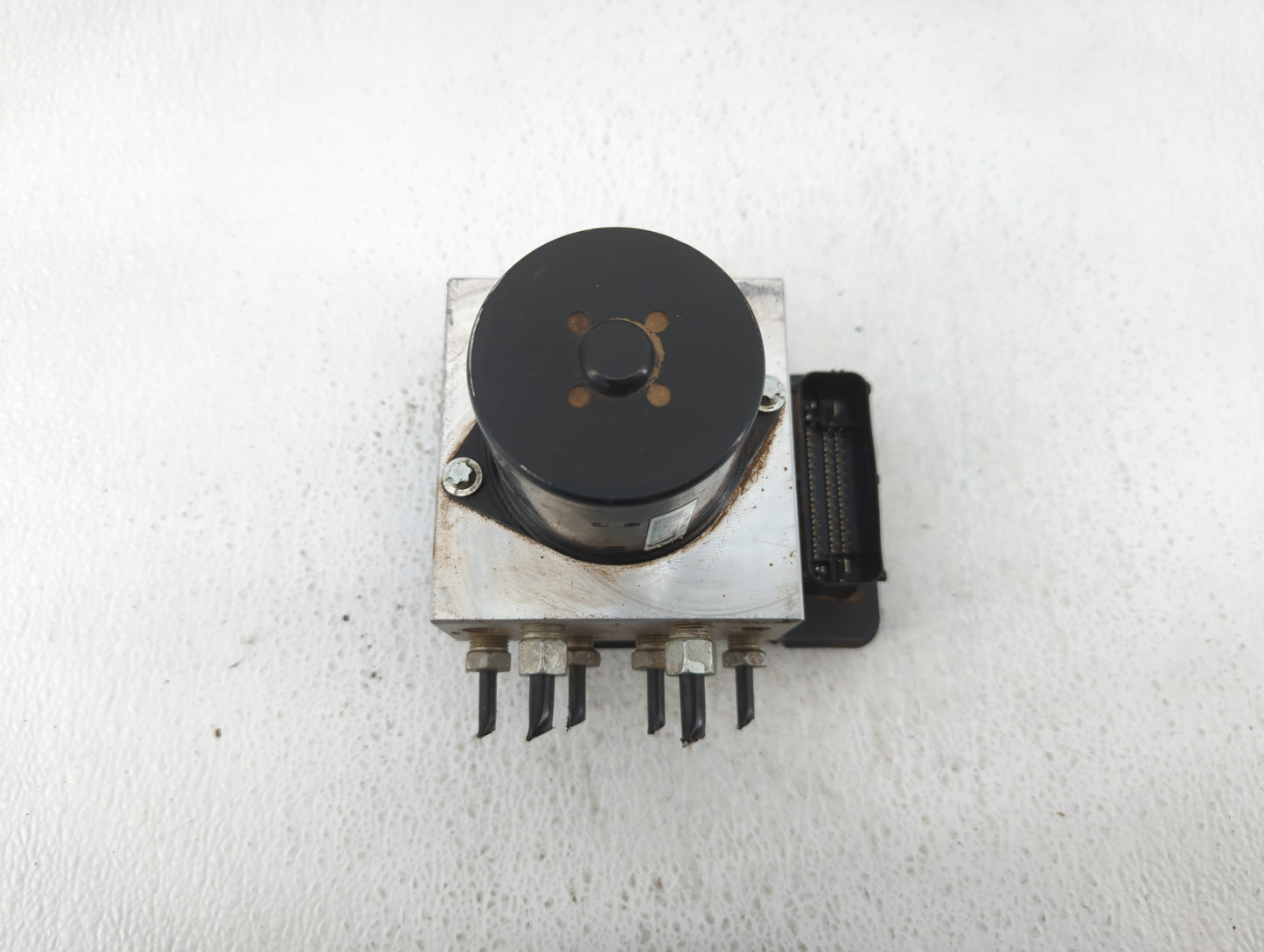 2013-2016 Chevrolet Malibu ABS Pump Control Module Replacement P/N:22863598 Fits Fits 2012 2013 2014 2015 2016 OEM Used Auto