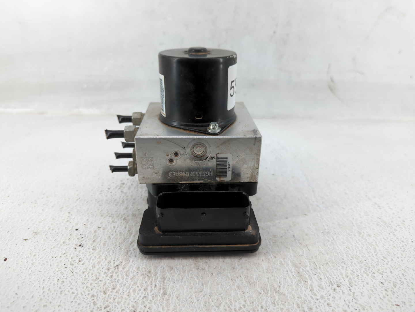 2013-2016 Chevrolet Malibu ABS Pump Control Module Replacement P/N:22863598 Fits Fits 2012 2013 2014 2015 2016 OEM Used Auto