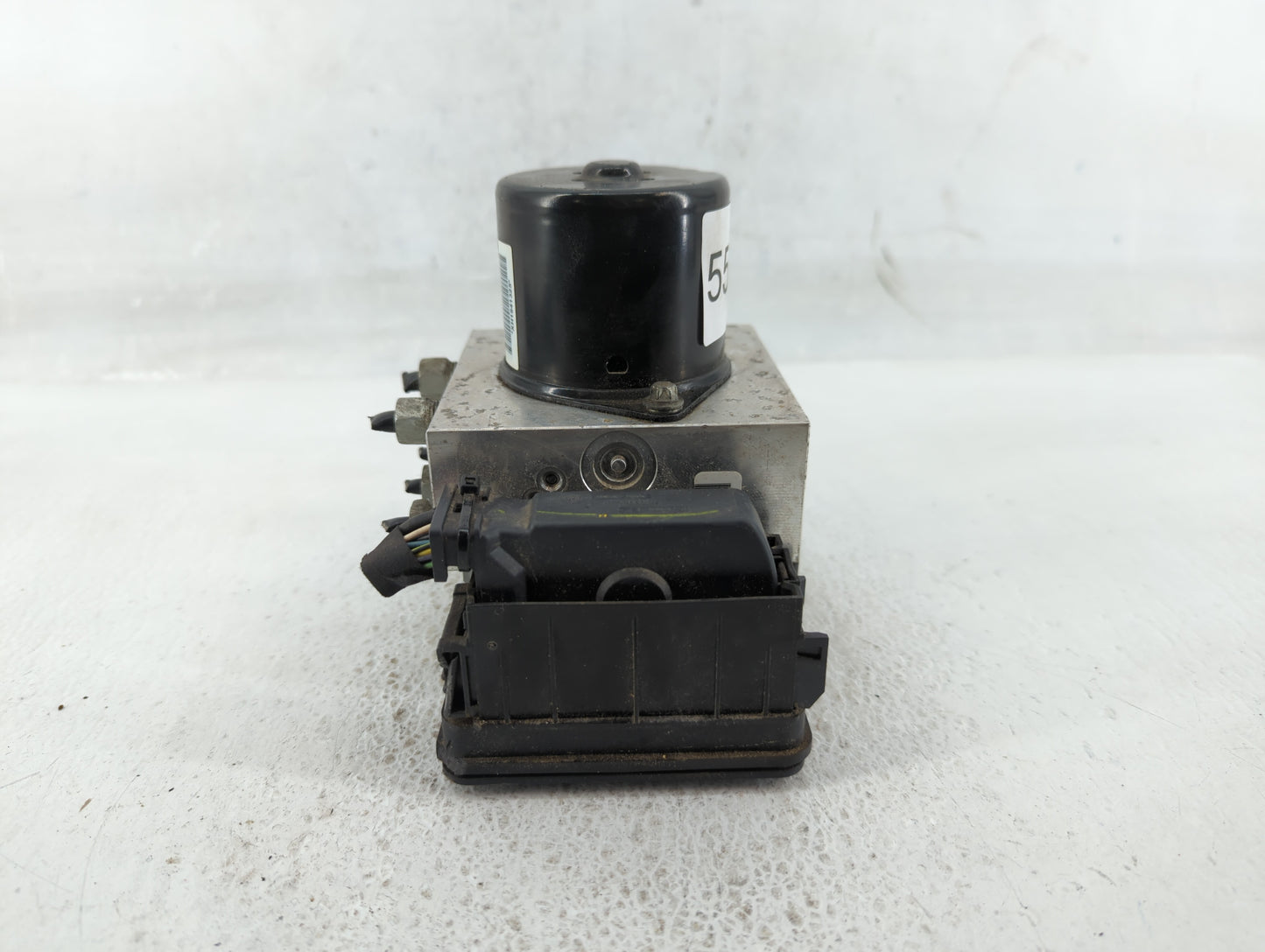 2013-2016 Chevrolet Malibu ABS Pump Control Module Replacement P/N:222863598 Fits Fits 2012 2013 2014 2015 2016 OEM Used Aut