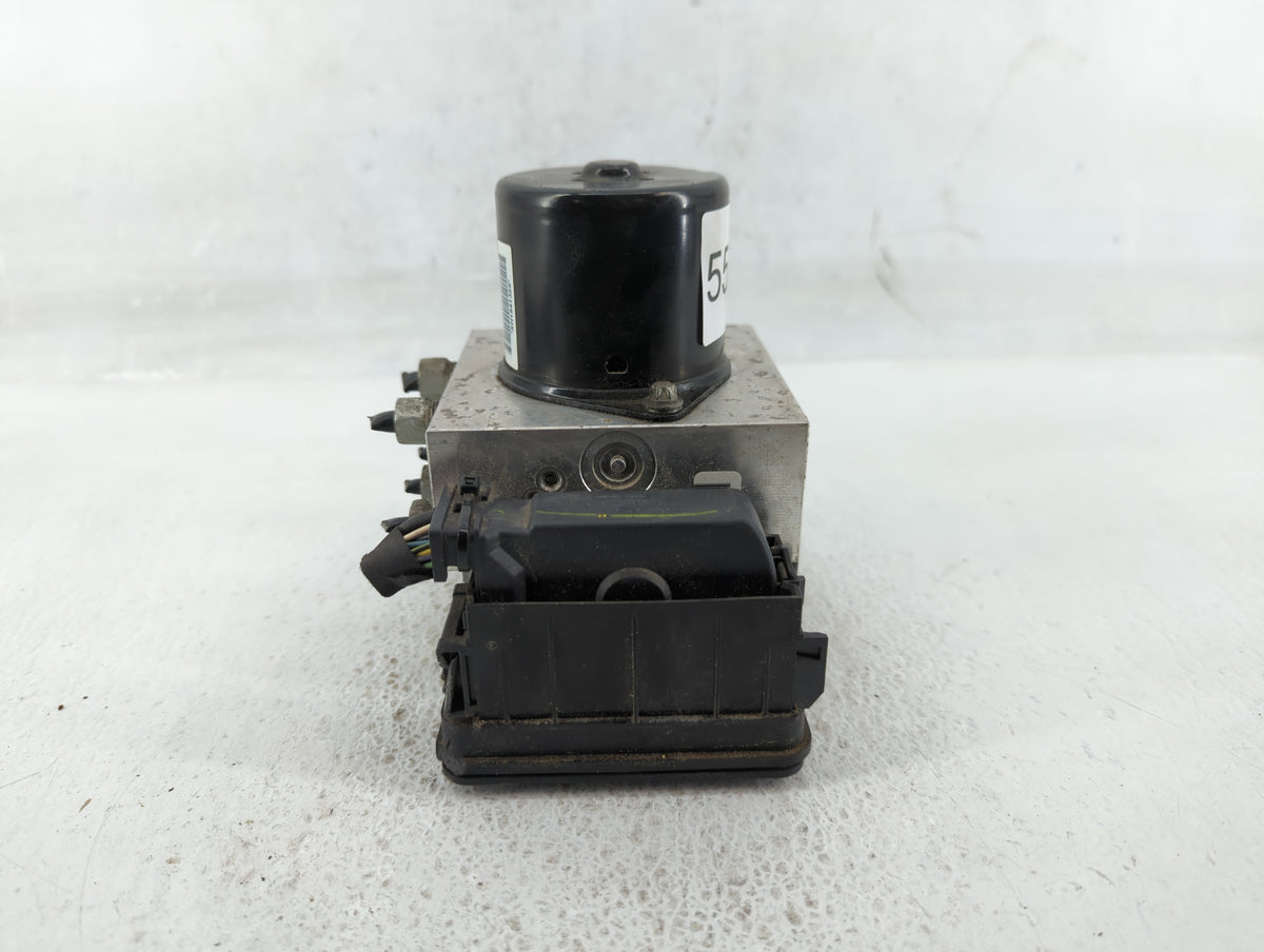 2013-2016 Chevrolet Malibu Anti-Lock Brake ABS Pump Module Actuator OEM P/N:222863598 Fits Fits 2012 2013 2014 2015 2016 OEM