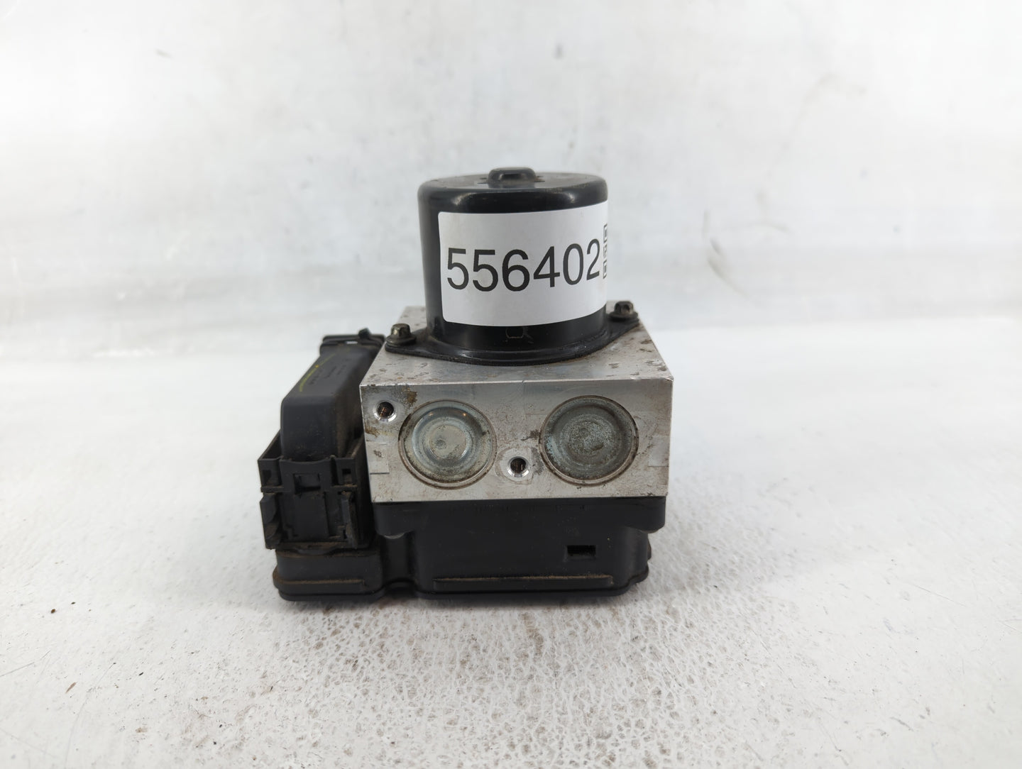 2013-2016 Chevrolet Malibu ABS Pump Control Module Replacement P/N:222863598 Fits Fits 2012 2013 2014 2015 2016 OEM Used Aut
