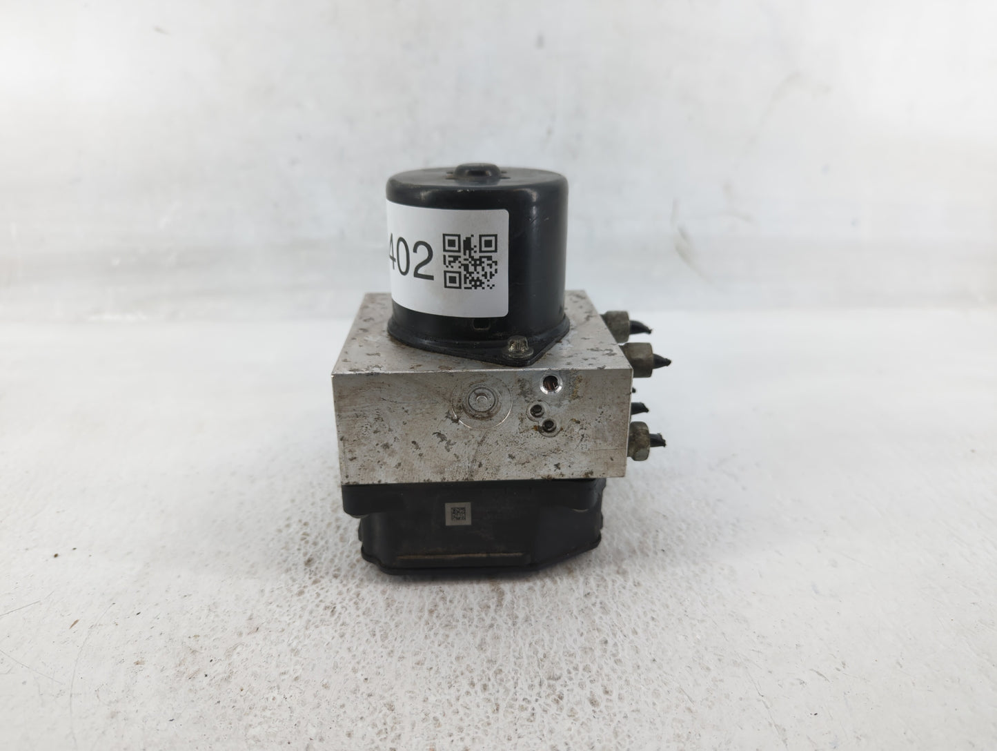 2013-2016 Chevrolet Malibu ABS Pump Control Module Replacement P/N:222863598 Fits Fits 2012 2013 2014 2015 2016 OEM Used Aut