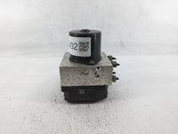 2013-2016 Chevrolet Malibu ABS Pump Control Module Replacement P/N:222863598 Fits Fits 2012 2013 2014 2015 2016 OEM Used Aut