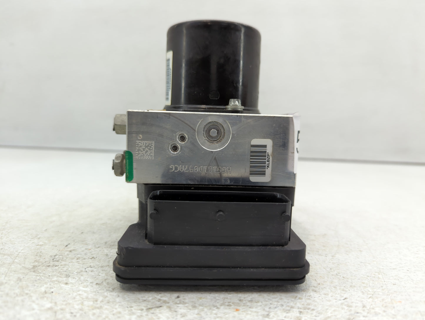 2013-2016 Chevrolet Malibu ABS Pump Control Module Replacement P/N:22863598 Fits Fits 2012 2013 2014 2015 2016 OEM Used Auto