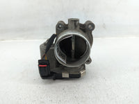 2013-2015 Chevrolet Malibu Throttle Body P/N:12627217DA Fits Fits 2013 2014 2015 2017 2018 2019 2020 OEM Used Auto Parts - O