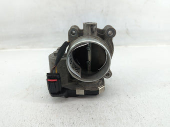 compare product 2013-2015 Chevrolet Malibu Throttle Body P/N:12627217DA Fits Fits 2013 2014 2015 2017 2018 2019 2020 OEM Used Auto Parts