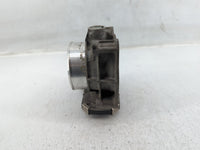 2013-2015 Chevrolet Malibu Throttle Body P/N:12627217DA Fits Fits 2013 2014 2015 2017 2018 2019 2020 OEM Used Auto Parts - O