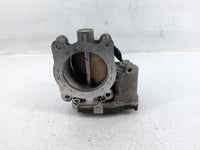 2013-2015 Chevrolet Malibu Throttle Body P/N:12627217DA Fits Fits 2013 2014 2015 2017 2018 2019 2020 OEM Used Auto Parts - O