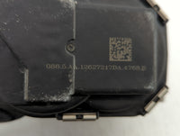 2013-2015 Chevrolet Malibu Throttle Body P/N:12627217DA Fits Fits 2013 2014 2015 2017 2018 2019 2020 OEM Used Auto Parts - O