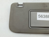 2013-2016 Chevrolet Malibu Sun Visor Shade Replacement Passenger Right Mirror Fits Fits 2013 2014 2015 2016 OEM Used Auto Pa