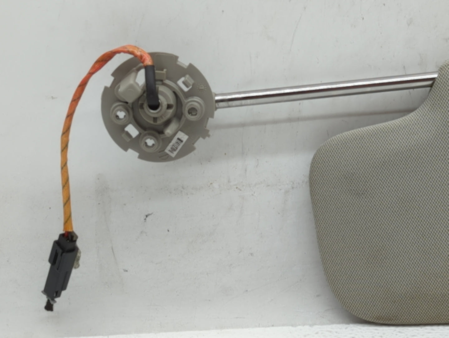 2013-2016 Chevrolet Malibu Sun Visor Shade Replacement Passenger Right Mirror Fits Fits 2013 2014 2015 2016 OEM Used Auto Pa