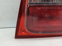 2013-2016 Chevrolet Malibu Tail Light Assembly Driver Left OEM Fits Fits 2013 2014 2015 2016 OEM Used Auto Parts - Oemusedau