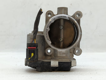 compare product 2013-2015 Chevrolet Malibu Throttle Body P/N:12627217DA Fits Fits 2013 2014 2015 2017 2018 2019 2020 OEM Used Auto Parts
