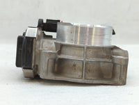 2013-2015 Chevrolet Malibu Throttle Body P/N:12627217DA Fits Fits 2013 2014 2015 2017 2018 2019 2020 OEM Used Auto Parts - O